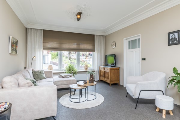 Foto - Te koop: Instapklaar gemoderniseerd vrijstaand woonhuis met 188 m2 wonen in Bocholtz